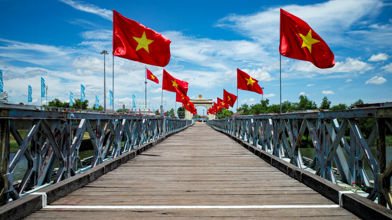 Vietnam
