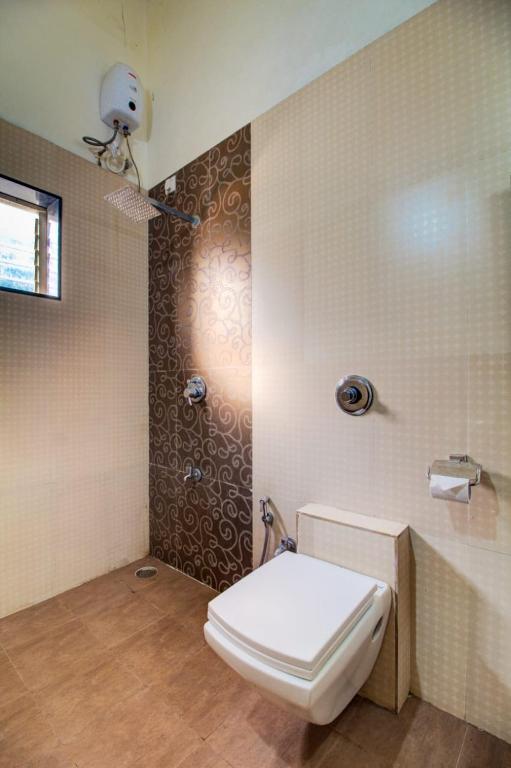 4BHK Non-AC ( mountain view) (Bungalow No - # 4c)