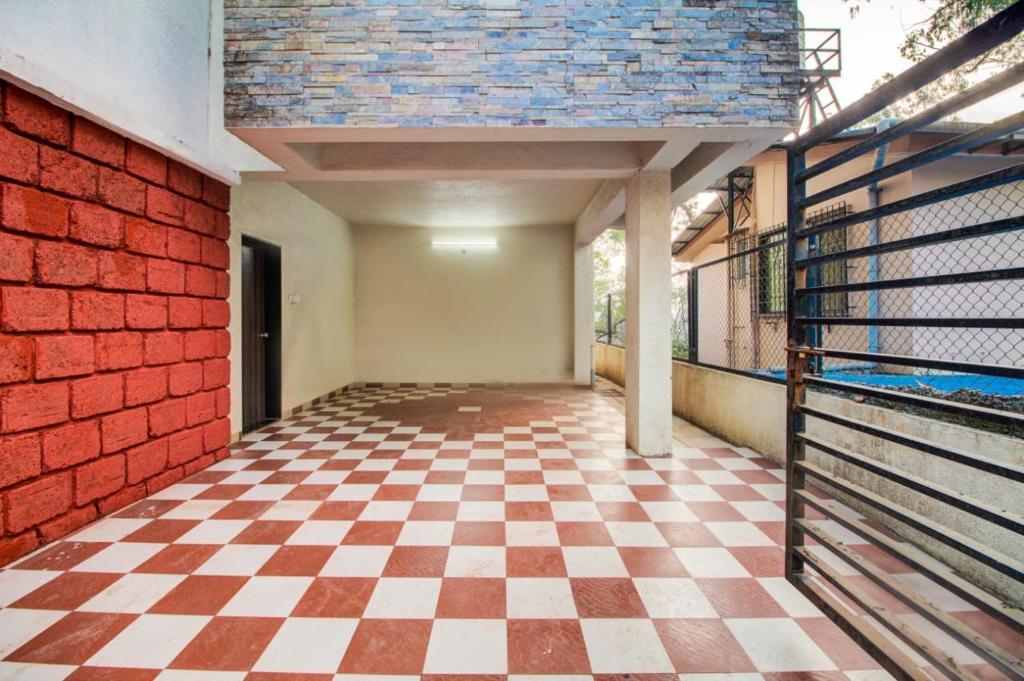 4BHK Non-AC ( mountain view) (Bungalow No - # 4c)