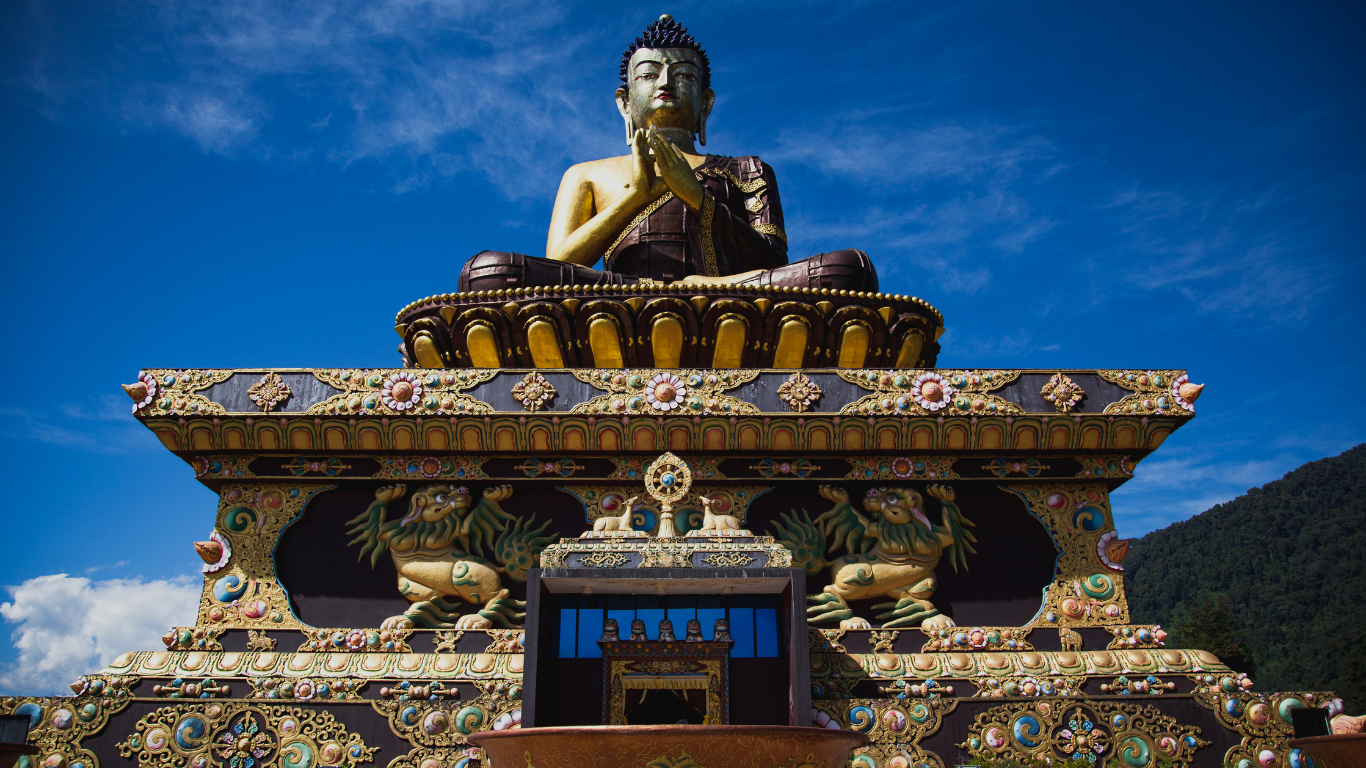 Sikkim & Darjeeling