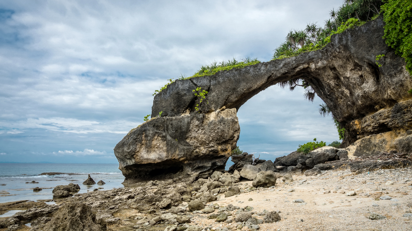 Andaman