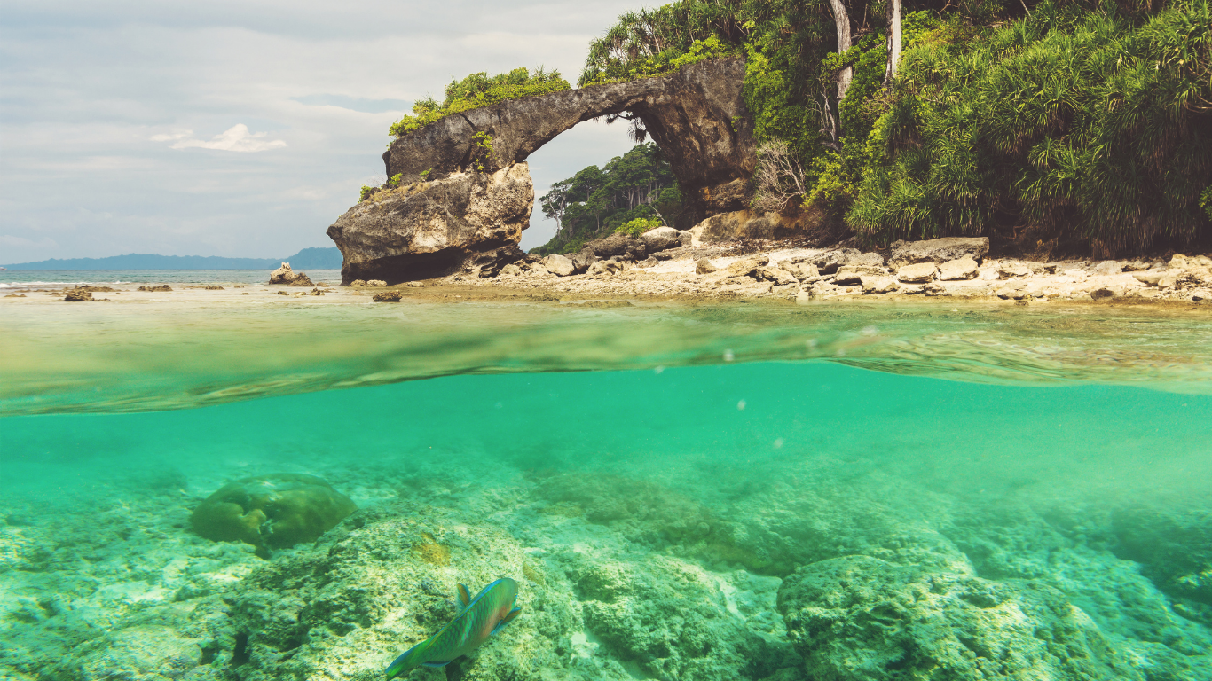 Andaman