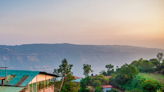 5 BHK AC Villa  (valley View) (Bungalow No -  # 5)