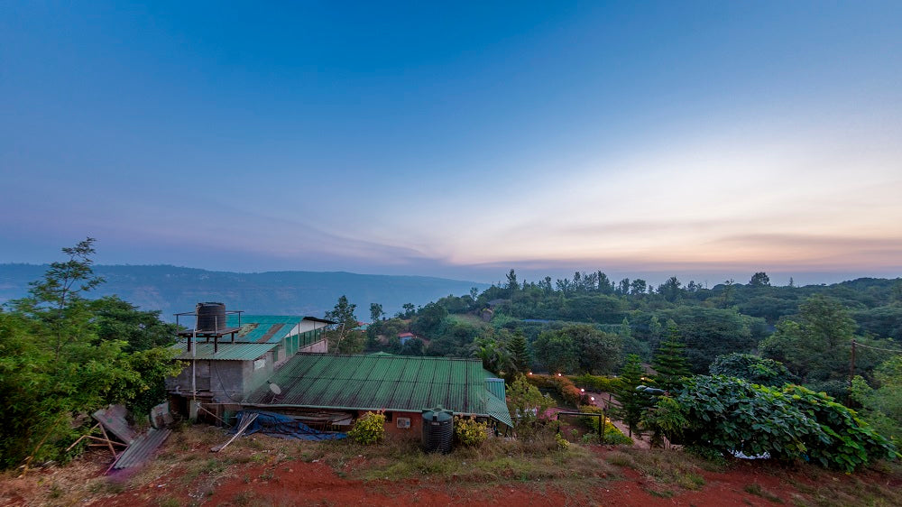 5 BHK AC Villa (valley View) (Bungalow No - # 5)