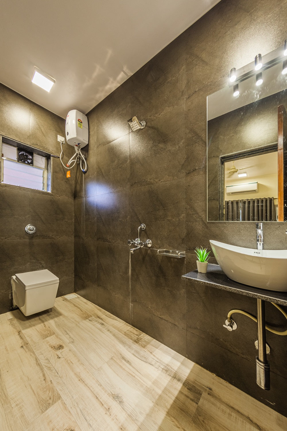 5 BHK AC Villa (valley View) (Bungalow No - # 5)