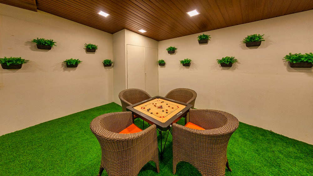 5 BHK AC Villa (valley View) (Bungalow No - # 5)