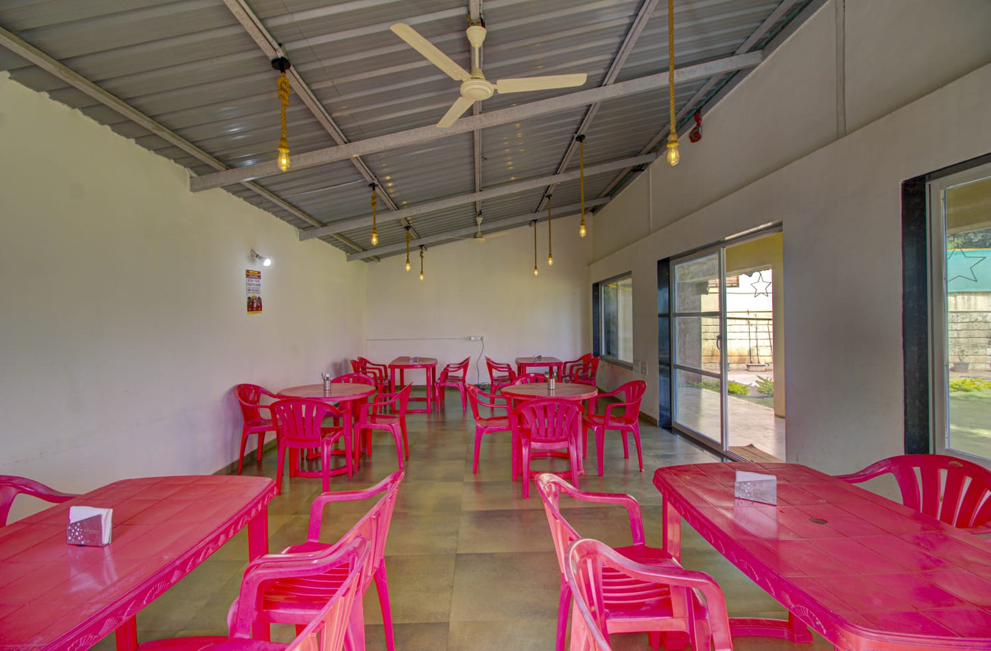 8 BHK - Mountain View ( No - 8)