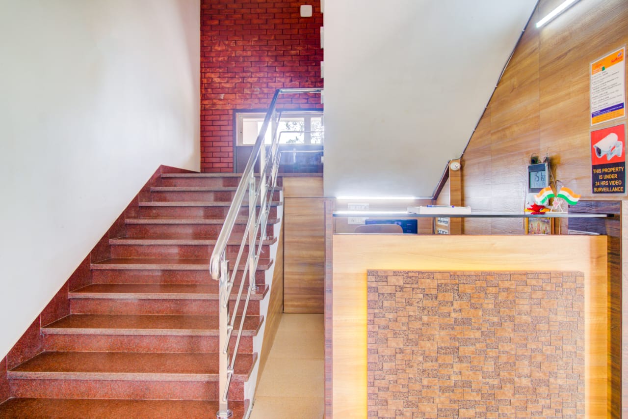 8 BHK - Mountain View ( No - 8)