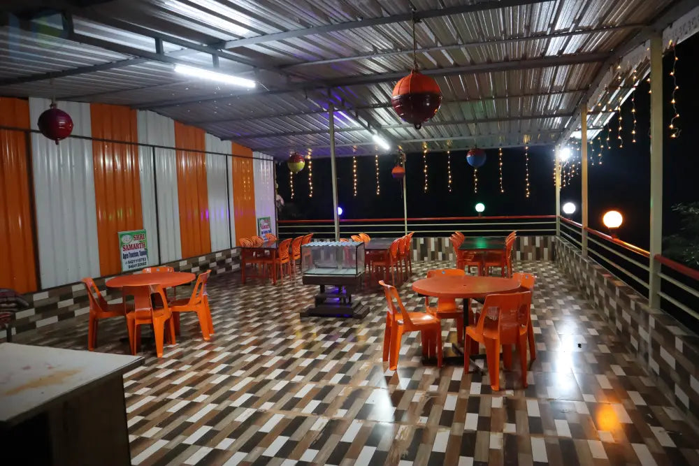 Tapola monsoon package