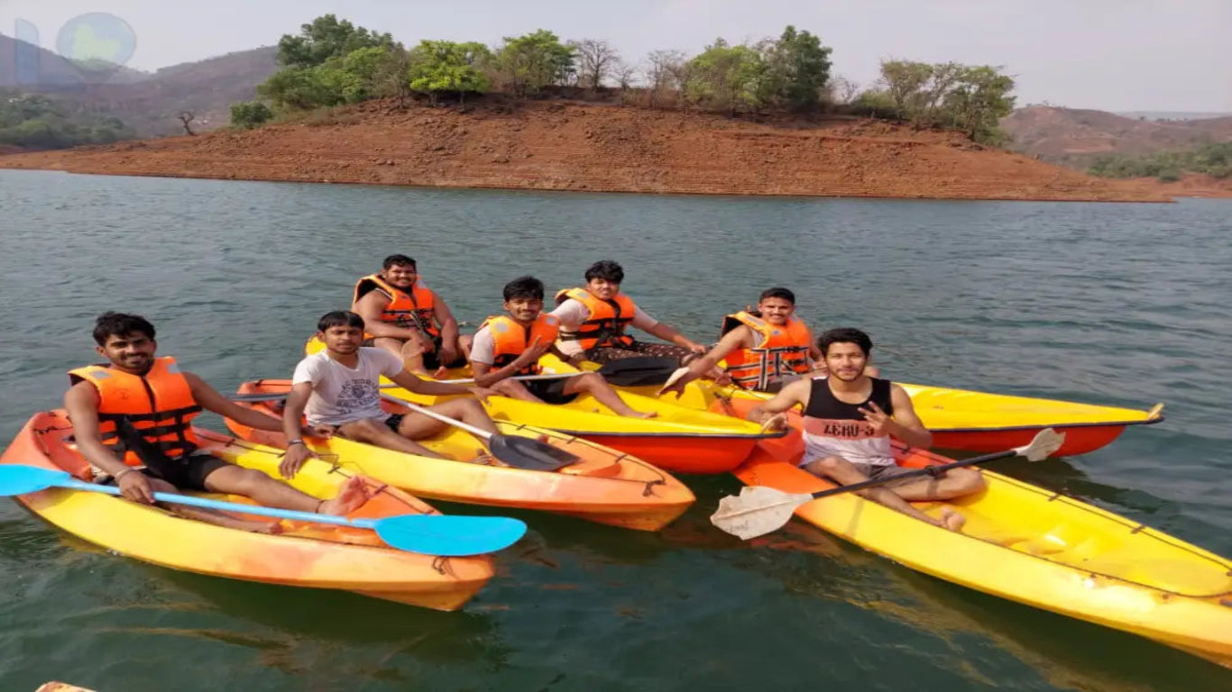 Tapola monsoon package