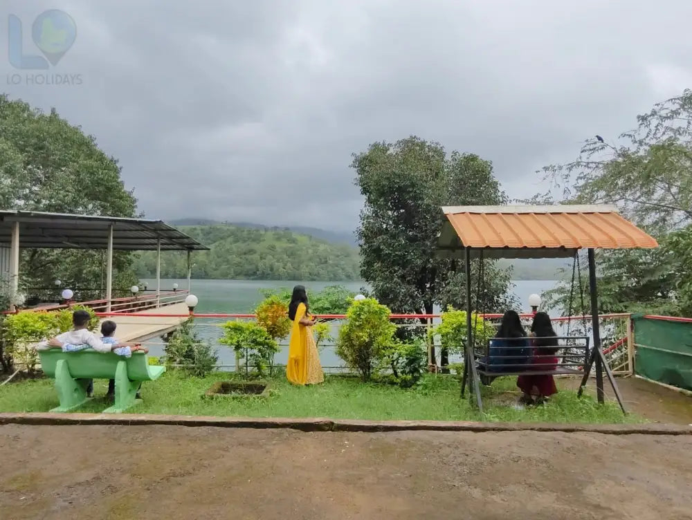 Tapola monsoon package