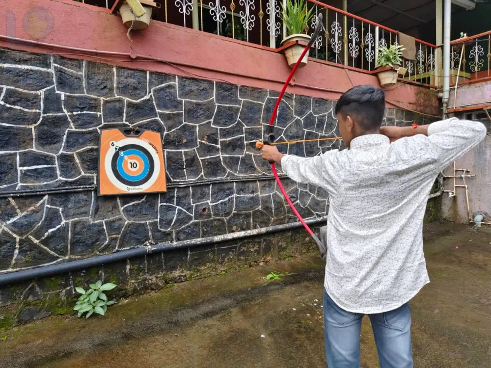 Tapola monsoon package