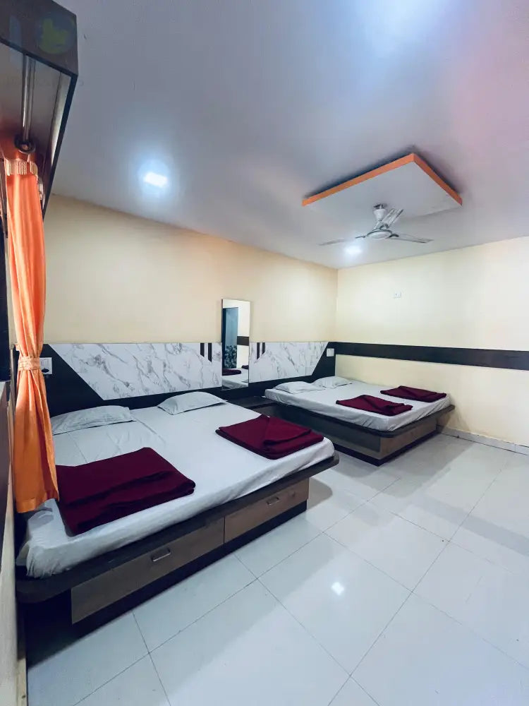 Tapola monsoon package