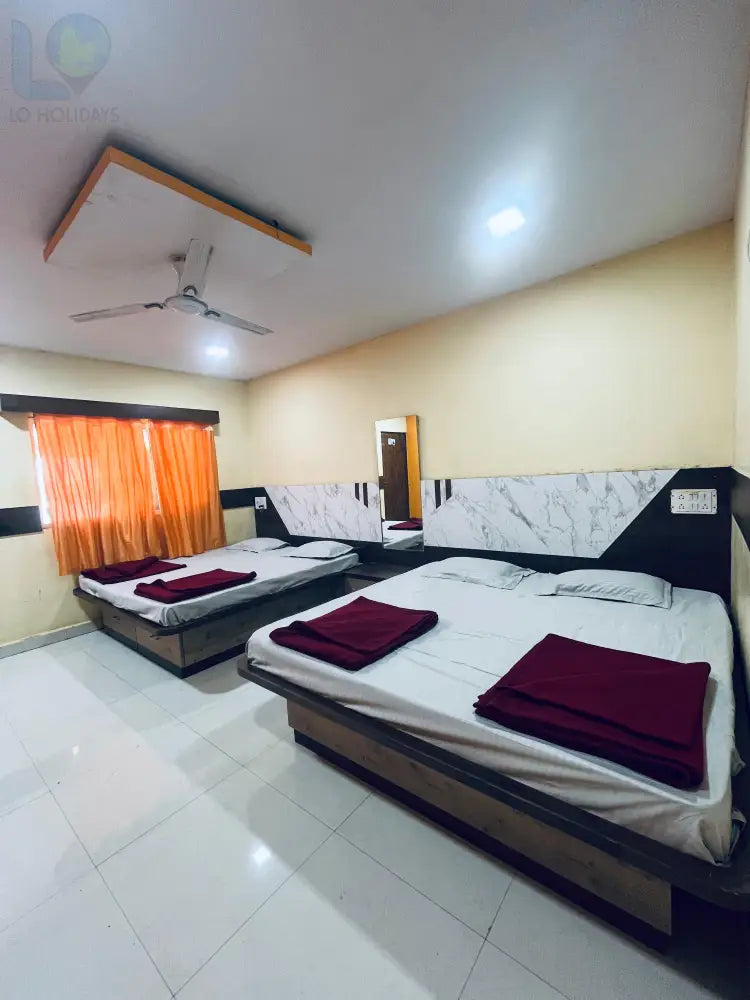 Tapola monsoon package