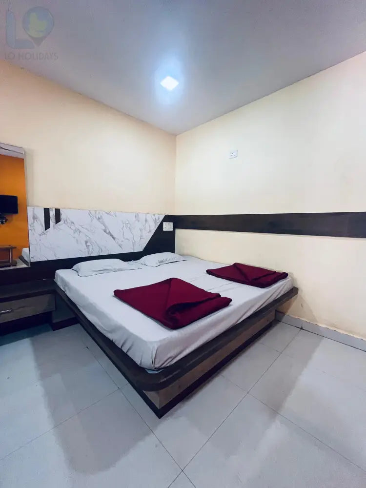 Tapola monsoon package