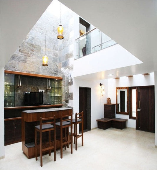 Panchgani: 5BHK AC Bungalow (Bungalow No - # 8)