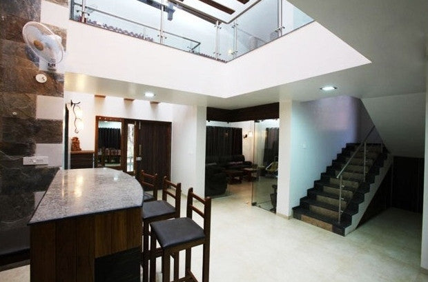 Panchgani: 5BHK AC Bungalow (Bungalow No - # 8)