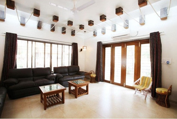 Panchgani: 5BHK AC Bungalow (Bungalow No - # 8)