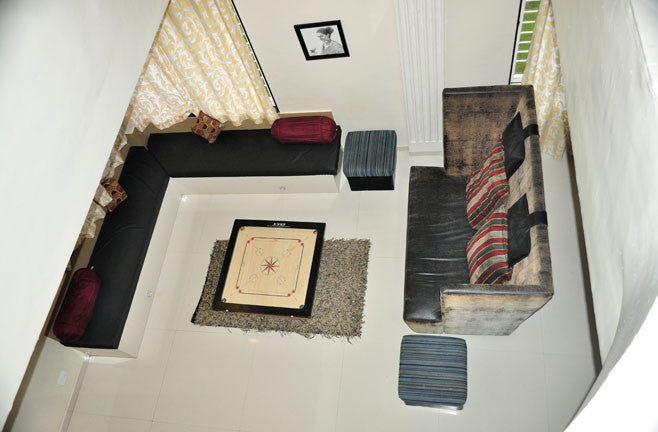 Lonavla: 3BHK Bungalow, Hill view (Prop.id #269723)