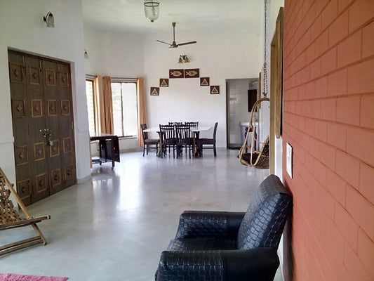 Lonavla: 4BHK Bungalow (Prop.id #266419)