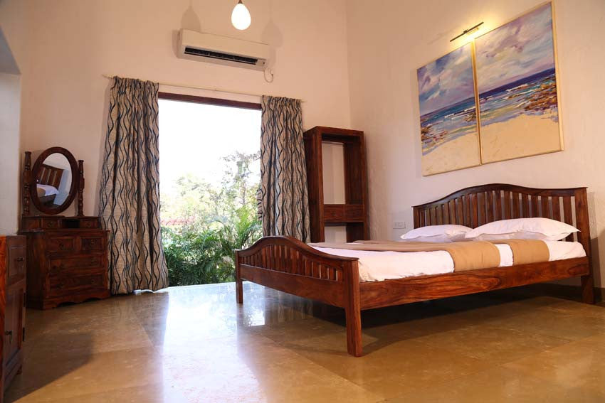 Alibaug: 5BHK Exotic Luxury Pool Villa (Prop.id #268634)