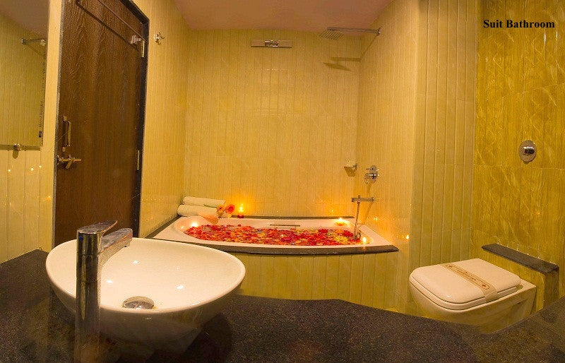 Mahabaleshwar shivsagar farm house