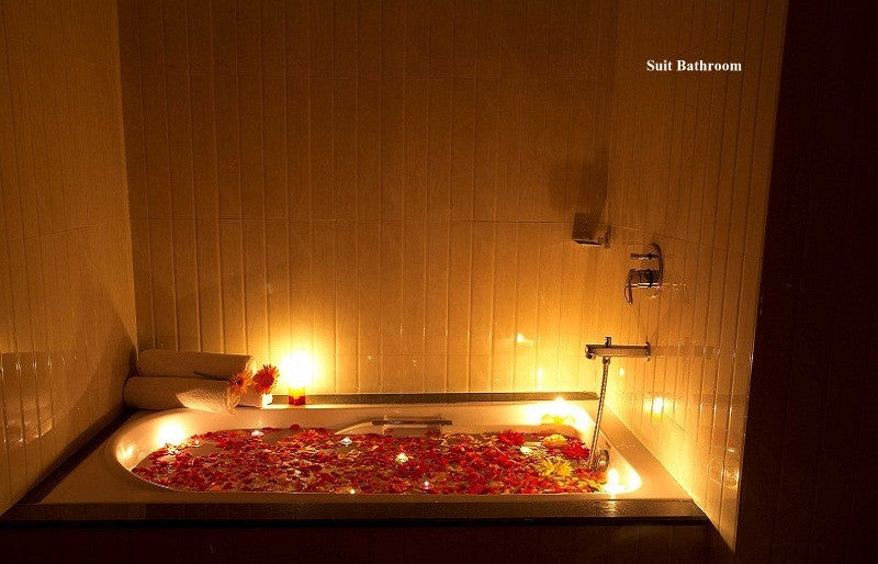 Mahabaleshwar shivsagar farm house