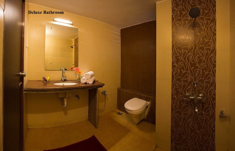 Mahabaleshwar shivsagar farm house