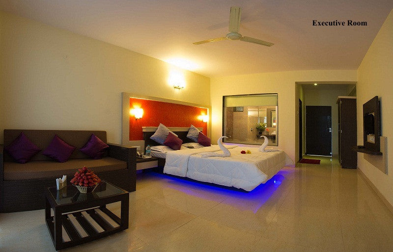 Mahabaleshwar shivsagar farm house