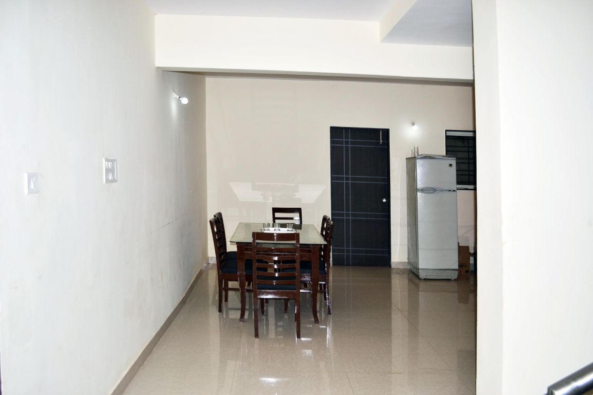 Panchgani: 4BHK Non-AC, Bungalow (Bungalow No - # 7)