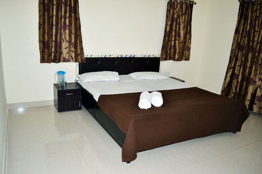 Panchgani: 4BHK Non-AC, Bungalow (Bungalow No - # 7)