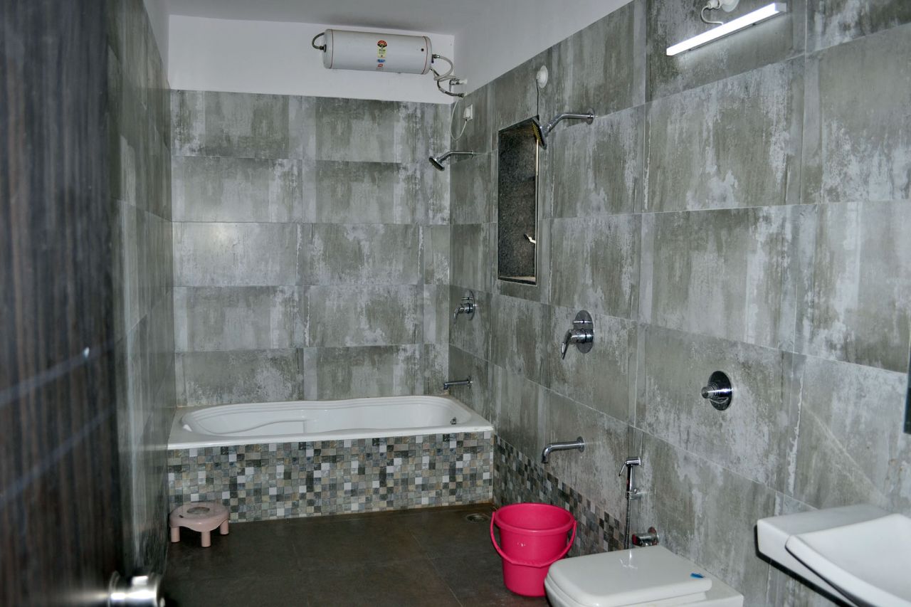 Panchgani: 4BHK Non-AC, Bungalow (Bungalow No - # 7)