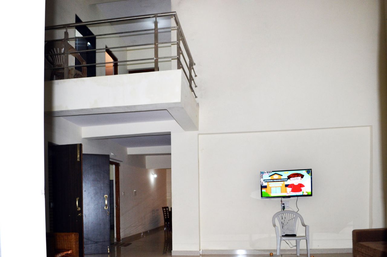 Panchgani: 4BHK Non-AC, Bungalow (Bungalow No - # 7)