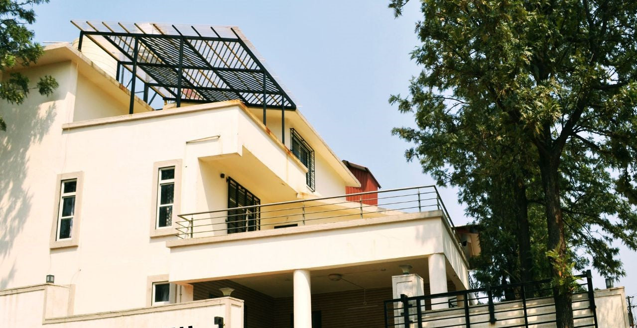 Panchgani: 4BHK Non-AC, Bungalow (Bungalow No - # 7)