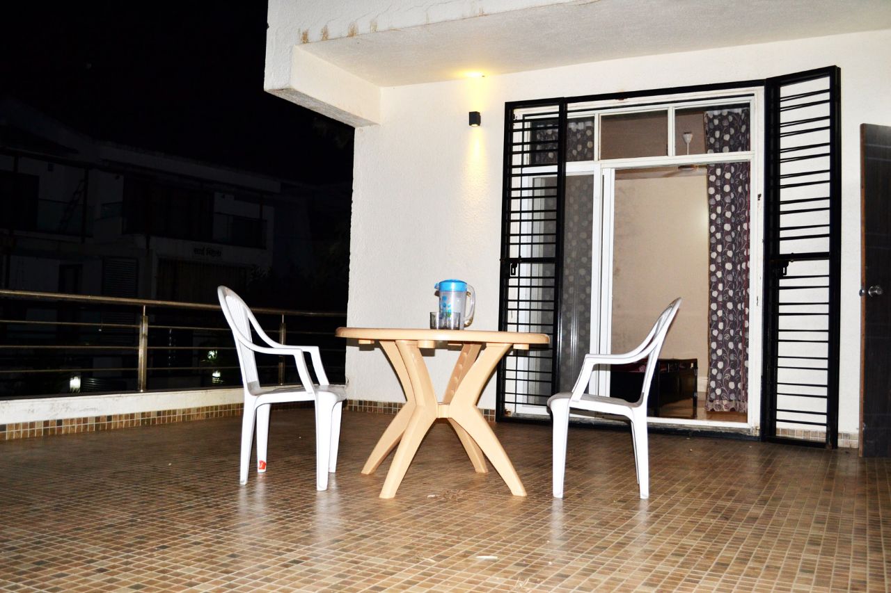 Panchgani: 4BHK Non-AC, Bungalow (Bungalow No - # 7)