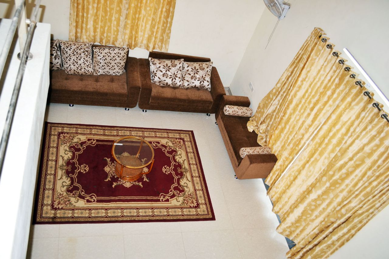 Panchgani: 4BHK Non-AC, Bungalow (Bungalow No - # 7)