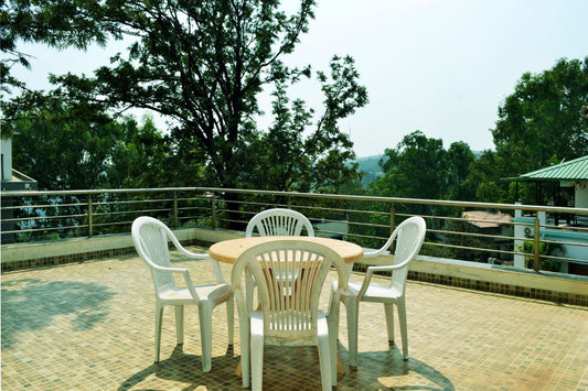 Panchgani: 4BHK Non-AC, Bungalow (Bungalow No - # 7)