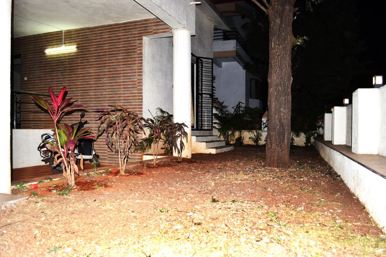 Panchgani: 4BHK Non-AC, Bungalow (Bungalow No - # 7)