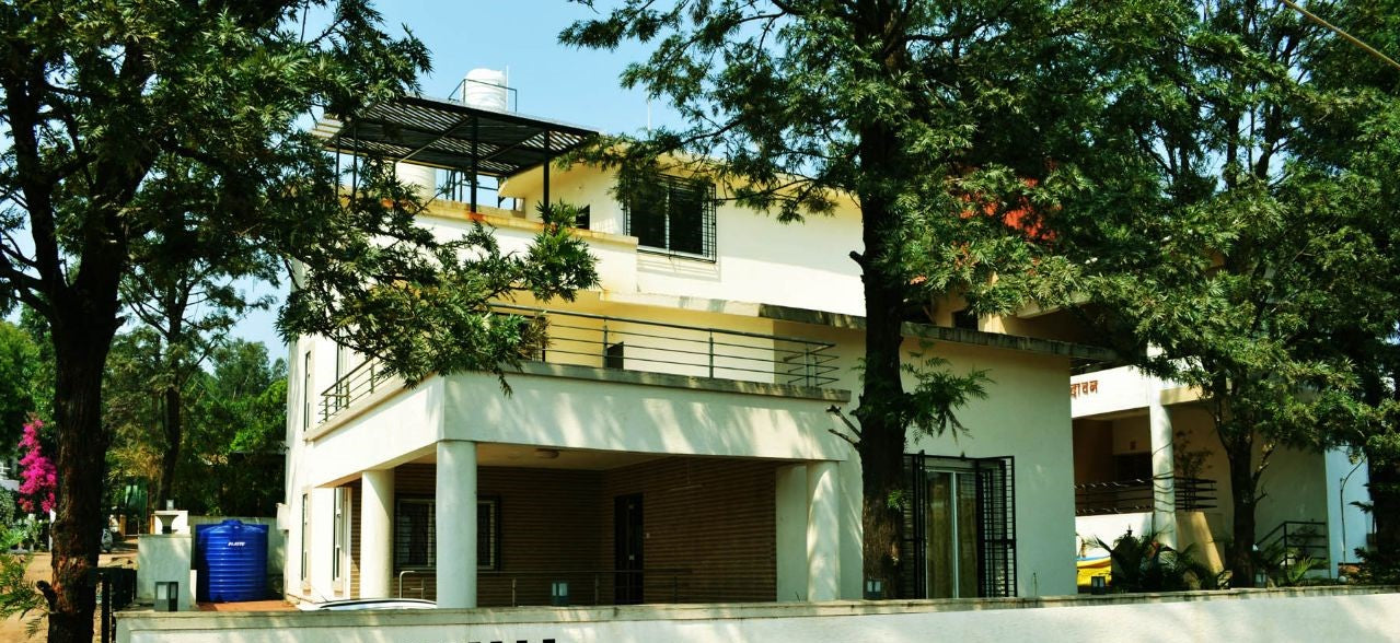 Panchgani: 4BHK Non-AC, Bungalow (Bungalow No - # 7)