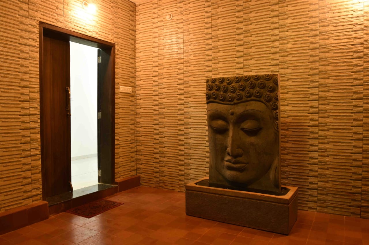 4BHK (Non-AC) (Bungalow No - # 2 )