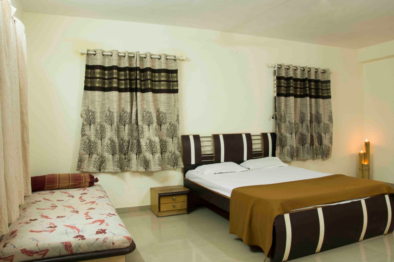 4BHK (Non-AC) (Bungalow No - # 2 )