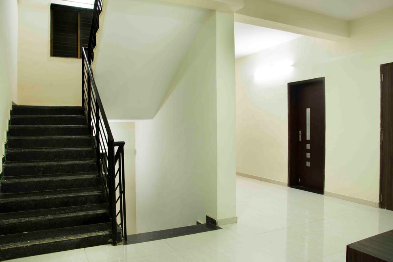 4BHK (Non-AC) (Bungalow No - # 2 )