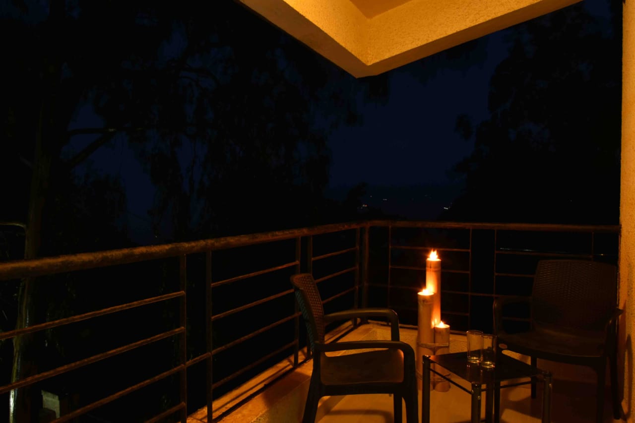 4BHK (Non-AC) (Bungalow No - # 2 )