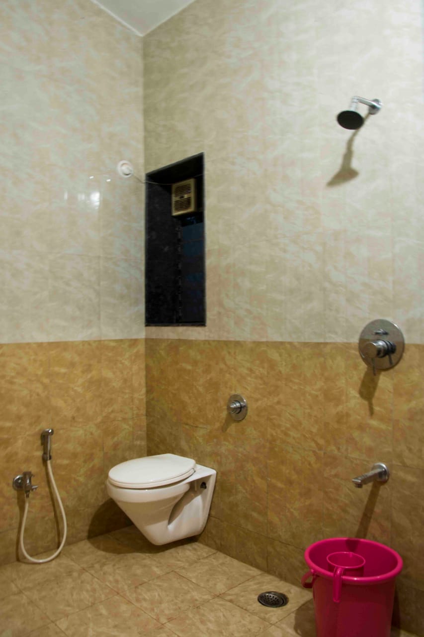 4BHK (Non-AC) (Bungalow No - # 2 )