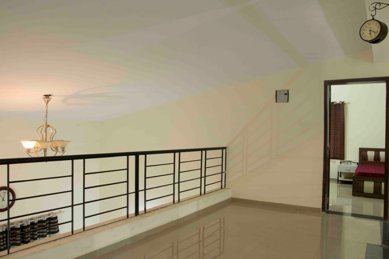4BHK (Non-AC) (Bungalow No - # 2 )