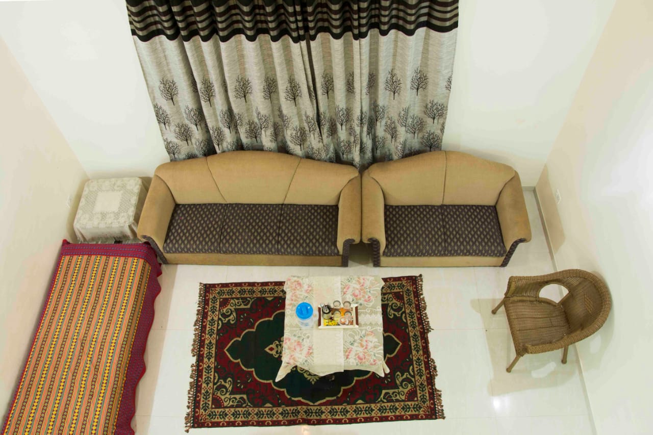 4BHK (Non-AC) (Bungalow No - # 2 )