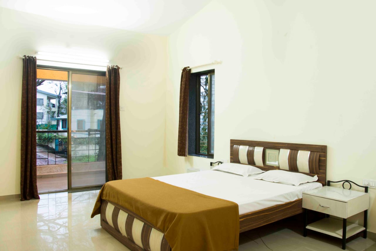 4BHK (Non-AC) (Bungalow No - # 2 )
