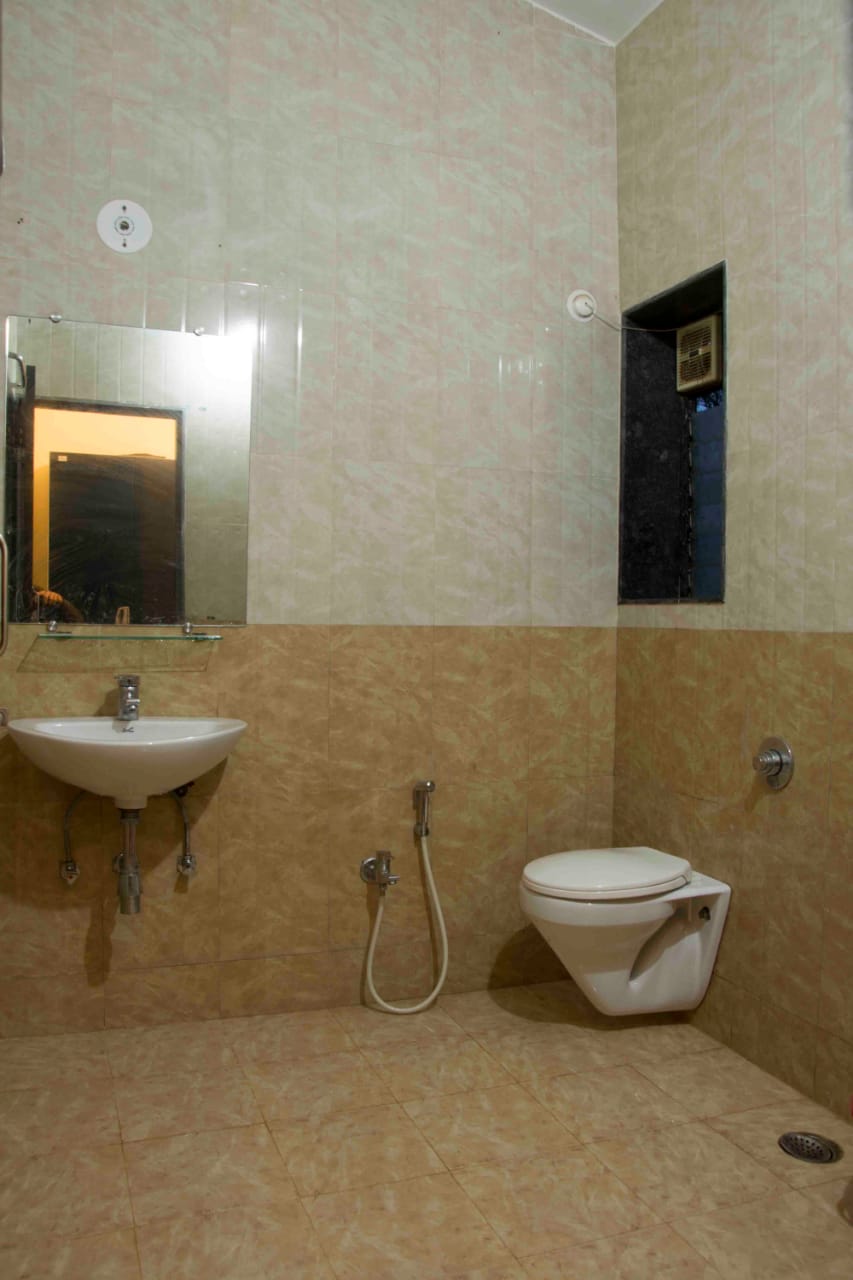 4BHK (Non-AC) (Bungalow No - # 2 )