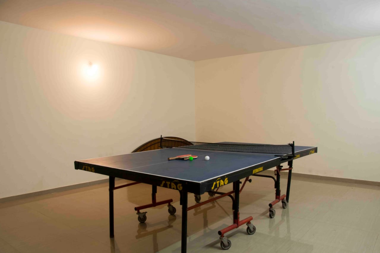 4BHK (Non-AC) (Bungalow No - # 2 )