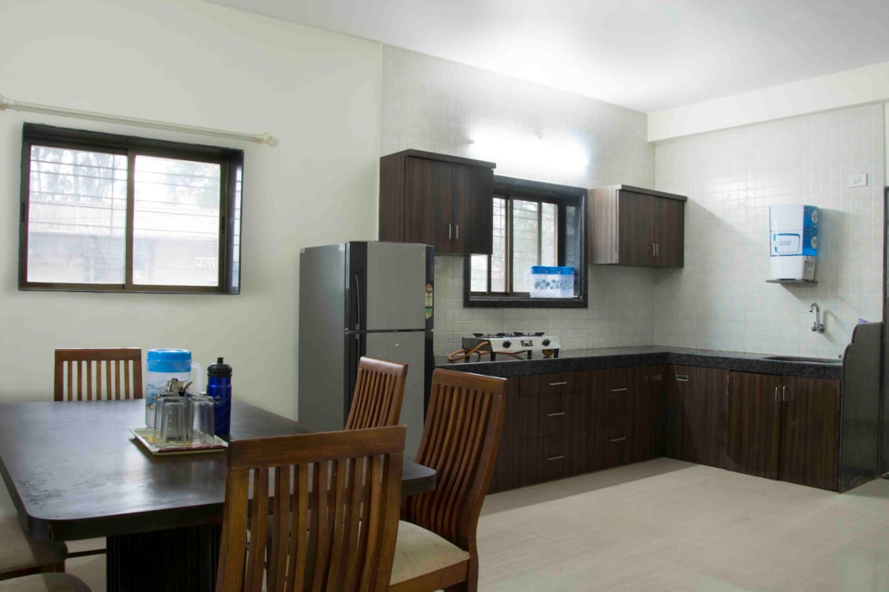 4BHK (Non-AC) (Bungalow No - # 2 )